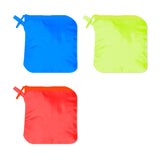 Veste Coupe-vent Next orange personnalisable