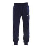 Pantalon d'entraînement CRAFT ajusté