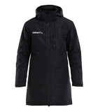 Parka CRAFT avec capuche