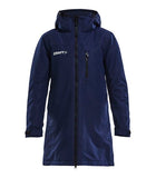 Parka CRAFT avec capuche