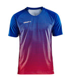 Maillot Homme CRAFT manches courtes
