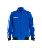 Veste survêtement CRAFT
