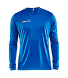 Maillot CRAFT manches longues
