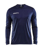 Maillot CRAFT manches longues