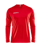 Maillot CRAFT manches longues