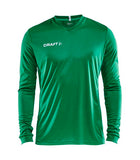 Maillot CRAFT manches longues