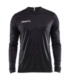 Maillot CRAFT manches longues