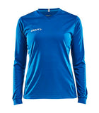Maillot CRAFT manches longues