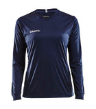 Maillot CRAFT manches longues
