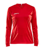 Maillot CRAFT manches longues