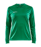 Maillot CRAFT manches longues