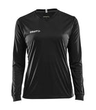 Maillot CRAFT manches longues