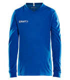 Maillot CRAFT manches longues