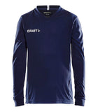 Maillot CRAFT manches longues
