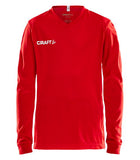 Maillot CRAFT manches longues