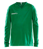 Maillot CRAFT manches longues