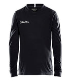 Maillot CRAFT manches longues