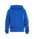 Sweat CRAFT à capuche