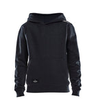 Sweat CRAFT à capuche