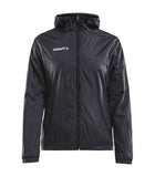 Veste coupe-vent CRAFT avec capuche