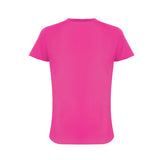 Maillot Code fuchsia RUNNEK