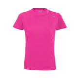 Maillot Code fuchsia RUNNEK