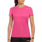 Maillot Code fuchsia RUNNEK