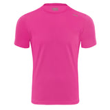 Maillot Code fuchsia RUNNEK