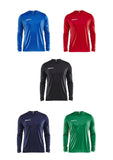 Maillot CRAFT manches longues