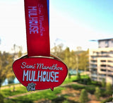 Médaille personnalisée