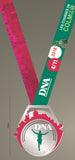 Médaille personnalisée