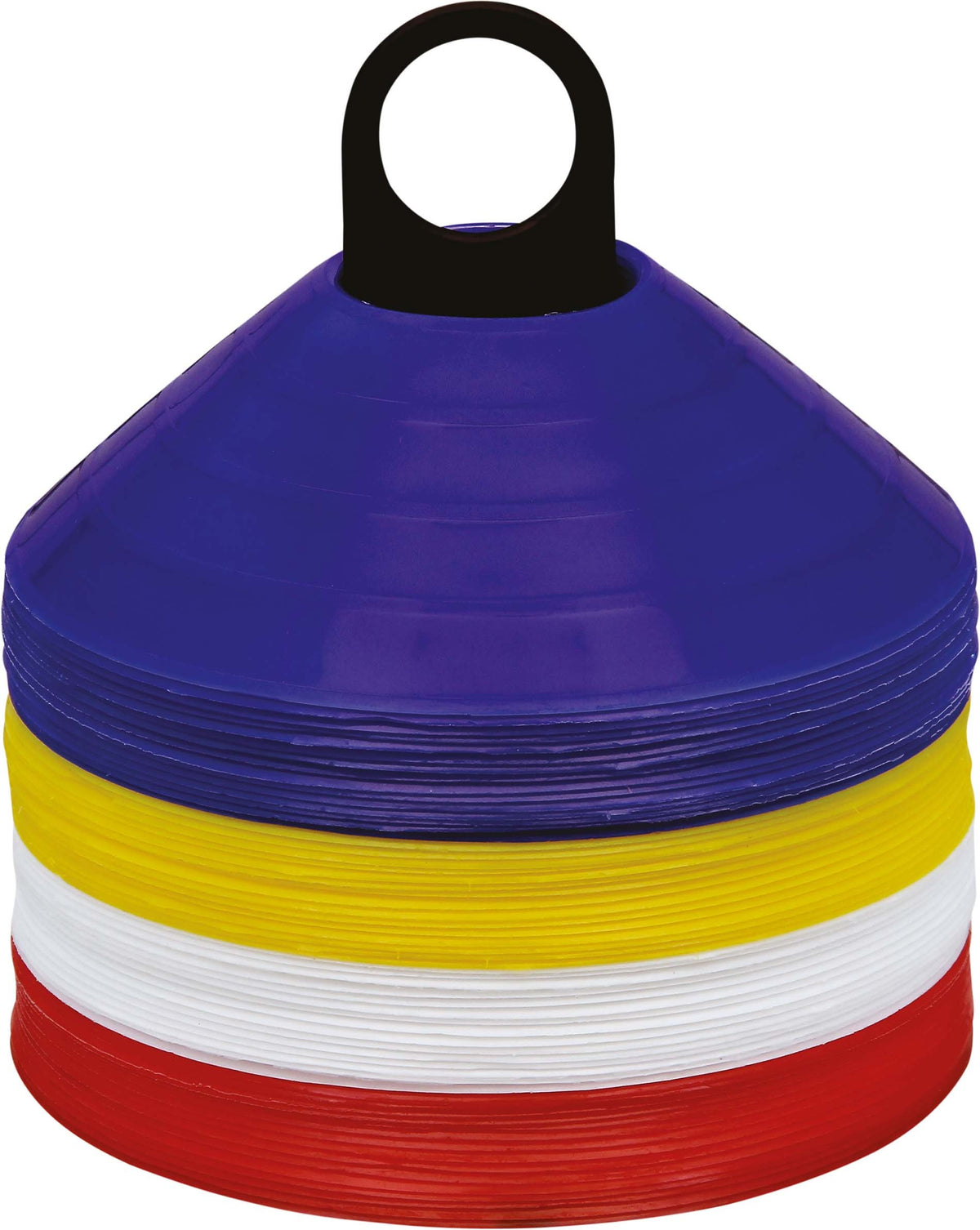 Kit de délimitation 60 Coupelles