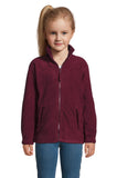 Veste Polaire Enfant