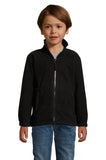 Veste Polaire Enfant