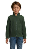 Veste Polaire Enfant
