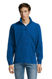 Veste Polaire Homme