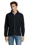 Veste Polaire Homme