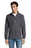 Veste Polaire Homme