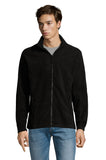 Veste Polaire Homme