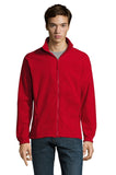Veste Polaire Homme