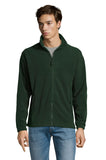Veste Polaire Homme