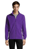 Veste Polaire Homme