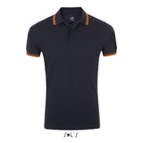 Polo Pasadena Coton