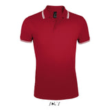 Polo Pasadena Coton