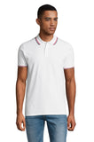Polo Prestige Coton