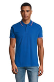 Polo Prestige Coton
