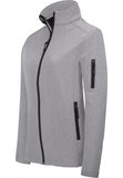 Veste Softshell KARIBAN 3 couches