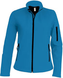 Veste Softshell KARIBAN 3 couches