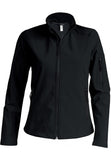 Veste Softshell KARIBAN 3 couches