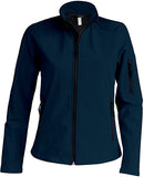 Veste Softshell KARIBAN 3 couches